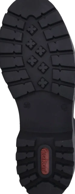 Rieker Chelseaboots Dames|DAMES Boots