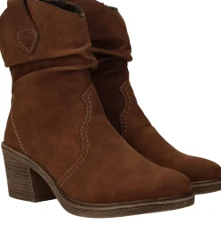 Rieker Enkellaarsjes Dames|DAMES Hakken