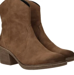 Rieker Enkellaarsjes Dames|DAMES Hakken|Enkellaarsjes