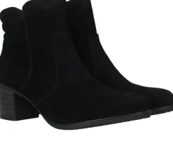 Rieker Enkellaarsjes Dames|DAMES Comfort|Enkellaarsjes