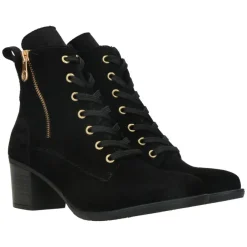 Rieker Enkellaarsjes Dames|DAMES Comfort|Enkellaarsjes