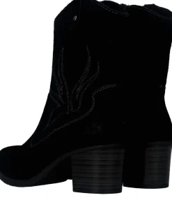 Rieker Enkellaarsjes Dames|DAMES Comfort|Enkellaarsjes