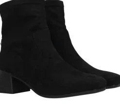 Rieker Enkellaarsjes Dames|DAMES Comfort|Enkellaarsjes