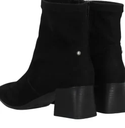 Rieker Enkellaarsjes Dames|DAMES Comfort|Enkellaarsjes