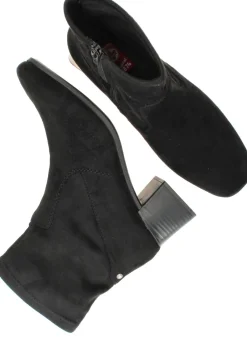 Rieker Enkellaarsjes Dames|DAMES Comfort|Enkellaarsjes