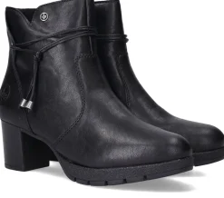 Rieker Enkellaarsjes Dames|DAMES Hakken|Enkellaarsjes