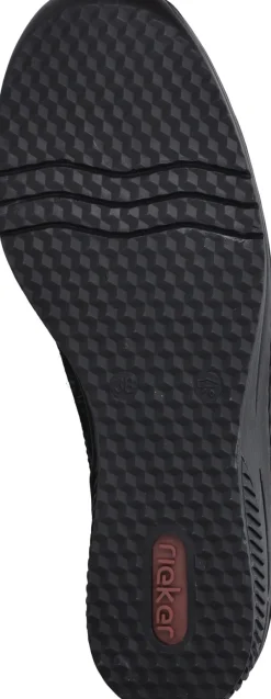 Rieker Instappers Dames|DAMES Comfort|Instappers