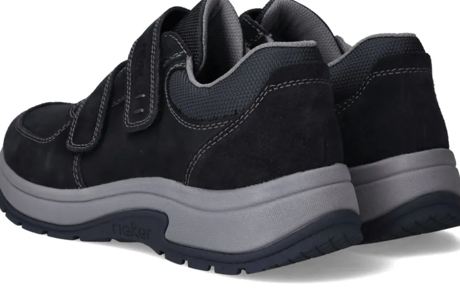 Rieker Instappers Heren|Heren Instappers|Comfort