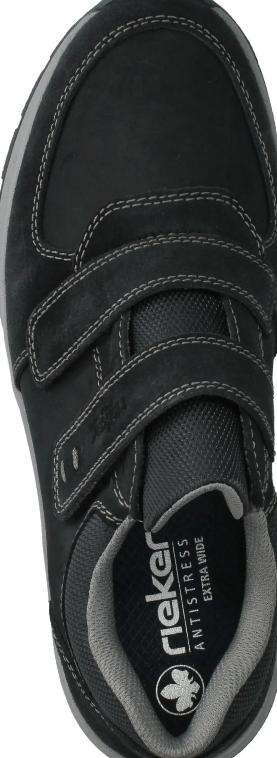 Rieker Instappers Heren|Heren Instappers|Comfort