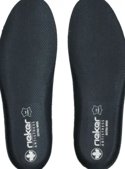 Rieker Instappers Heren|Heren Instappers|Comfort