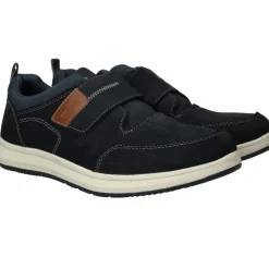 Rieker Instappers Heren|Heren Instappers|Comfort