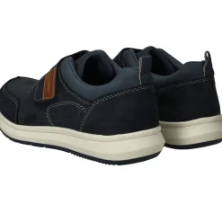 Rieker Instappers Heren|Heren Instappers|Comfort