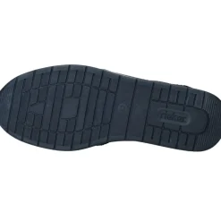 Rieker Instappers Heren|Heren Instappers|Comfort