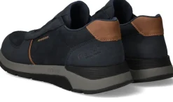 Rieker Instappers Heren|Heren Instappers|Comfort