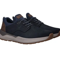 Rieker Instappers Heren|Heren Instappers|Comfort