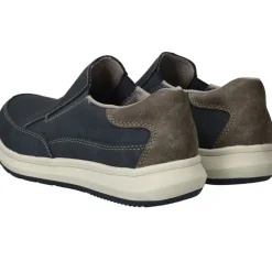 Rieker Instappers Heren|Heren Instappers|Comfort