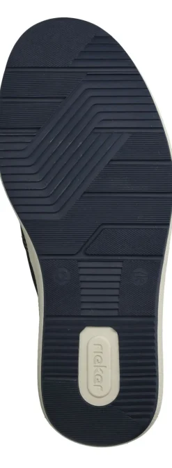 Rieker Instappers Heren|Heren Instappers|Comfort