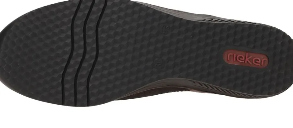 Rieker Instappers Dames|DAMES Instappers
