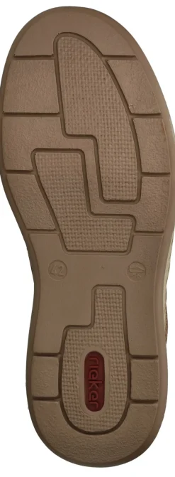 Rieker Instappers Heren|Heren Instappers|Comfort