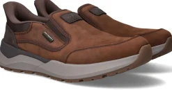 Rieker Instappers Heren|Heren Instappers|Comfort