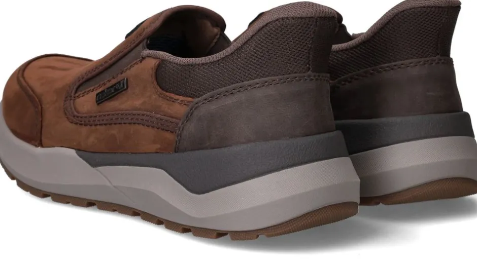 Rieker Instappers Heren|Heren Instappers|Comfort