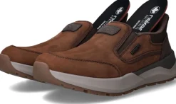 Rieker Instappers Heren|Heren Instappers|Comfort