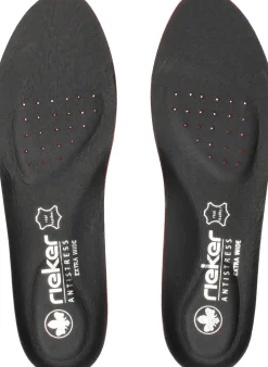 Rieker Instappers Dames|DAMES Comfort|Instappers