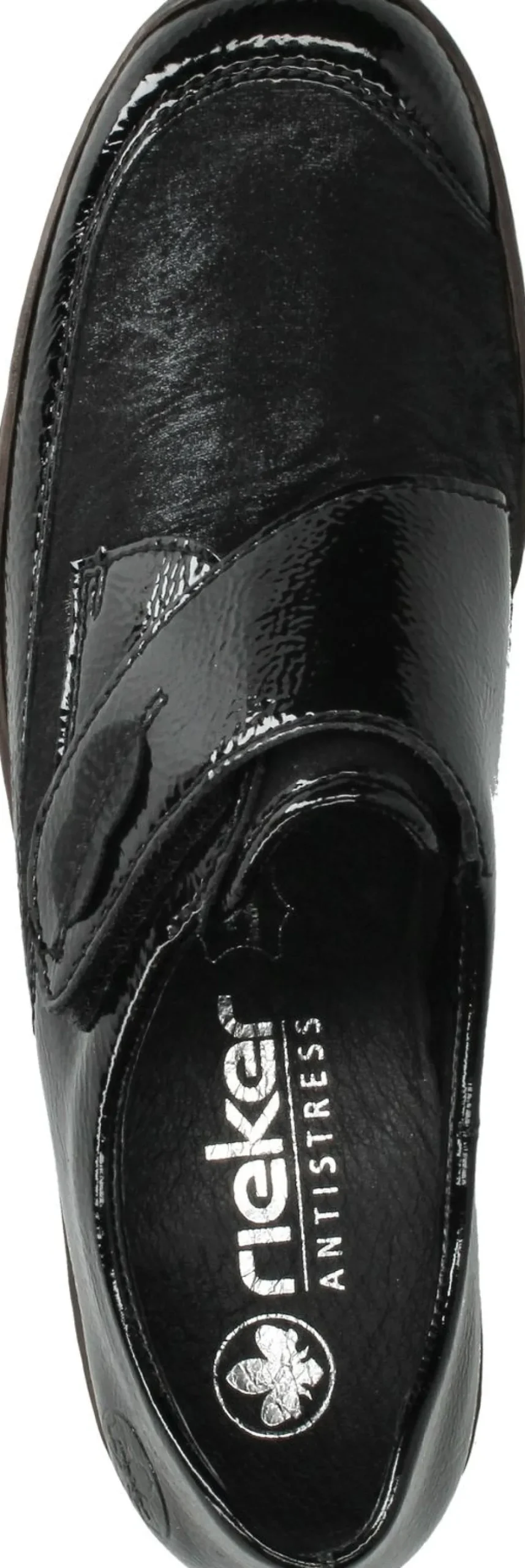 Rieker Instappers Dames|DAMES Comfort|Instappers