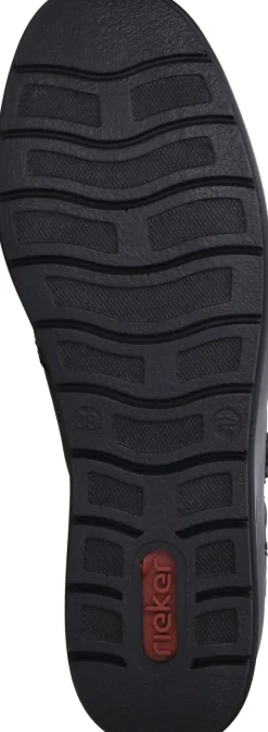 Rieker Instappers Dames|DAMES Comfort|Instappers
