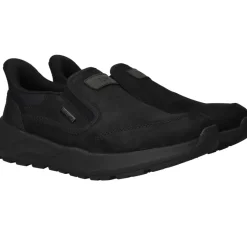 Rieker Instappers Heren|Heren Instappers|Comfort