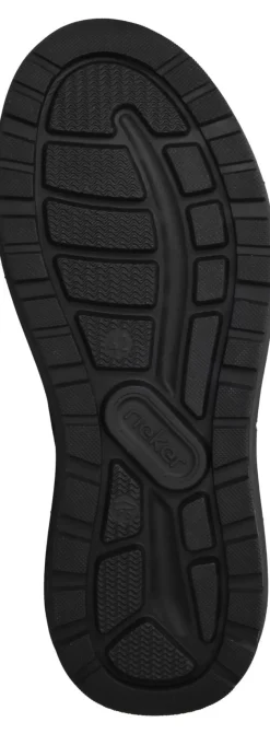 Rieker Instappers Heren|Heren Instappers|Comfort