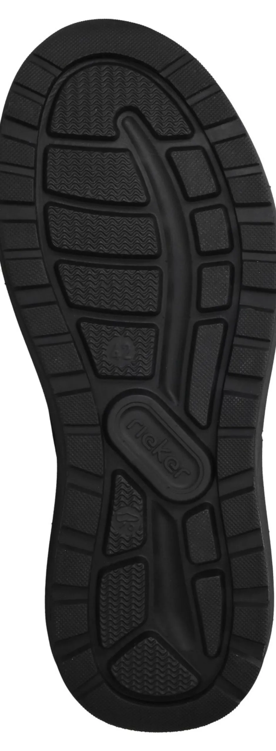 Rieker Instappers Heren|Heren Instappers|Comfort