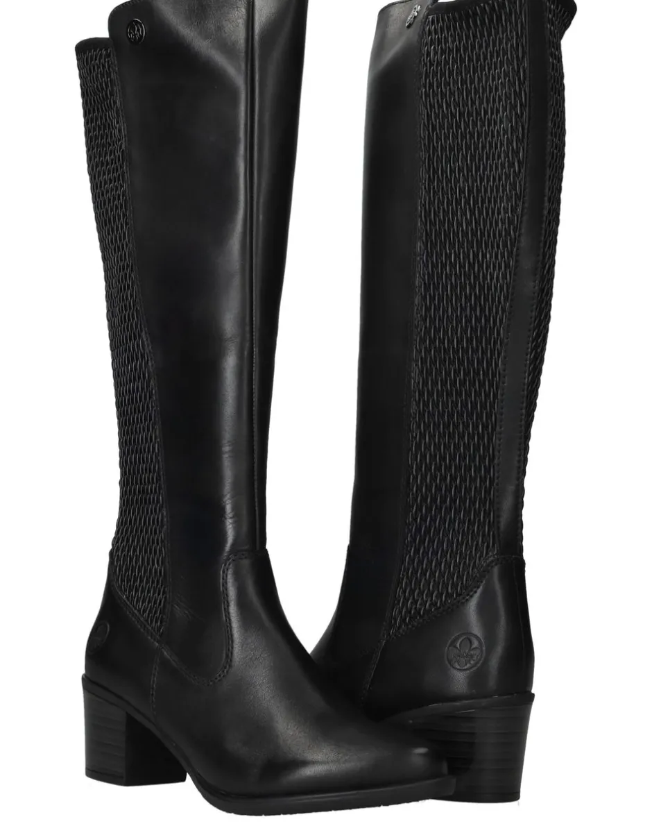 Rieker Laarzen Dames|DAMES Laarzen