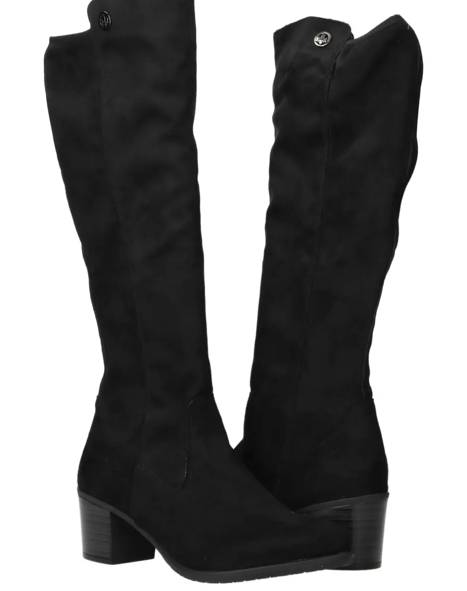 Rieker Laarzen Dames|DAMES Laarzen