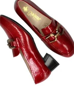 Rieker Pumps Dames|DAMES Hakken