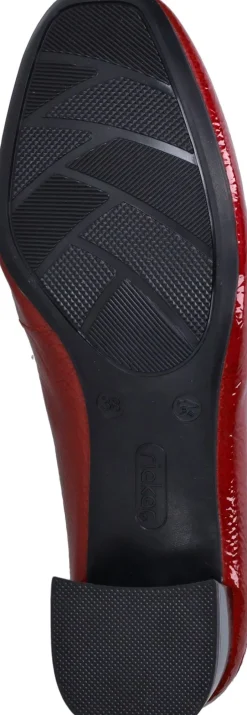 Rieker Pumps Dames|DAMES Hakken