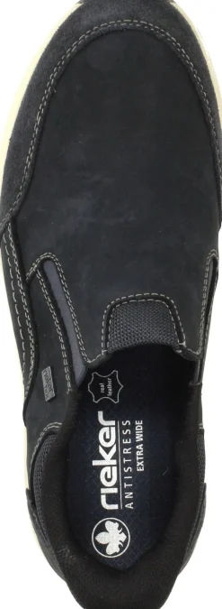 Rieker R-TEX Instappers Heren|Heren Instappers