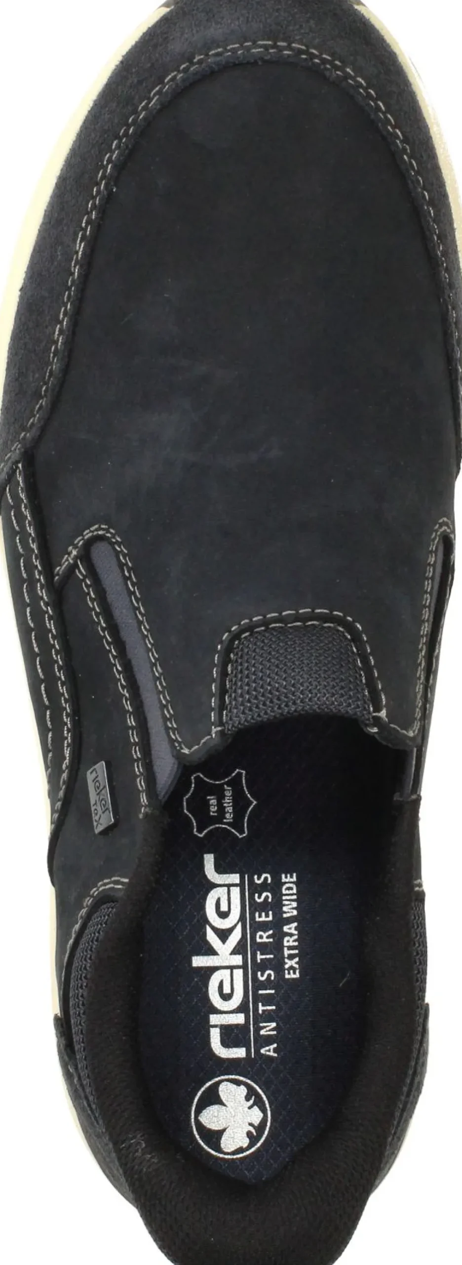 Rieker R-TEX Instappers Heren|Heren Instappers