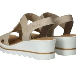 Rieker Sandalen Dames|DAMES Sandalen|Comfort