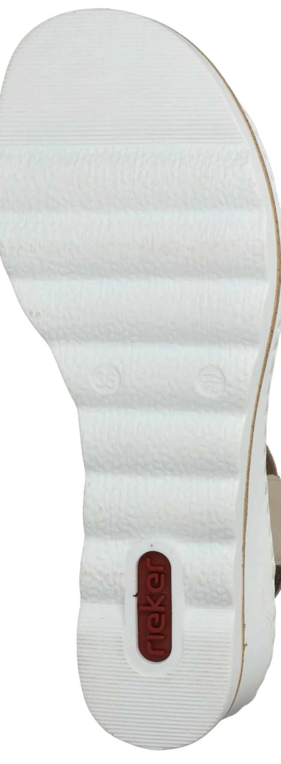 Rieker Sandalen Dames|DAMES Sandalen|Comfort