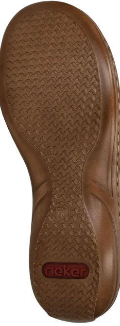 Rieker Sandalen Dames|DAMES Sandalen|Comfort