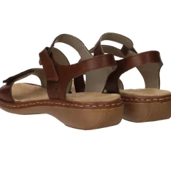 Rieker Sandalen Dames|DAMES Sandalen|Comfort