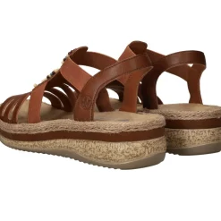 Rieker Sandalen Dames|DAMES Sandalen
