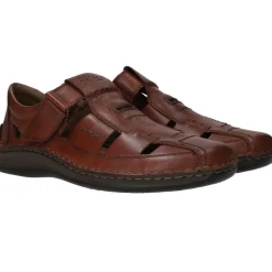 Rieker Sandalen Heren|Heren Sandalen|Comfort
