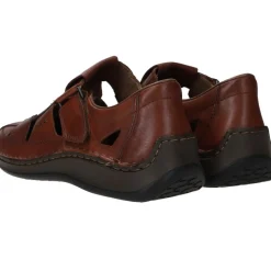 Rieker Sandalen Heren|Heren Sandalen|Comfort