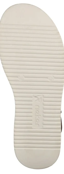 Rieker Sandalen Dames|DAMES Sandalen|Comfort