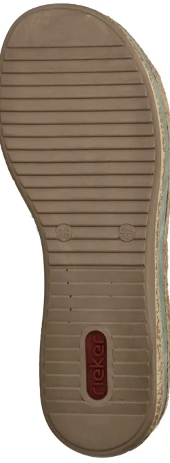 Rieker Sandalen Dames|DAMES Sandalen