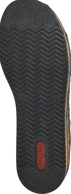 Rieker Sandalen Dames|DAMES Sandalen|Comfort