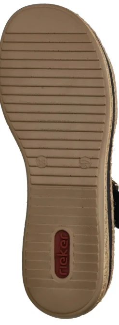 Rieker Sandalen Dames|DAMES Sandalen