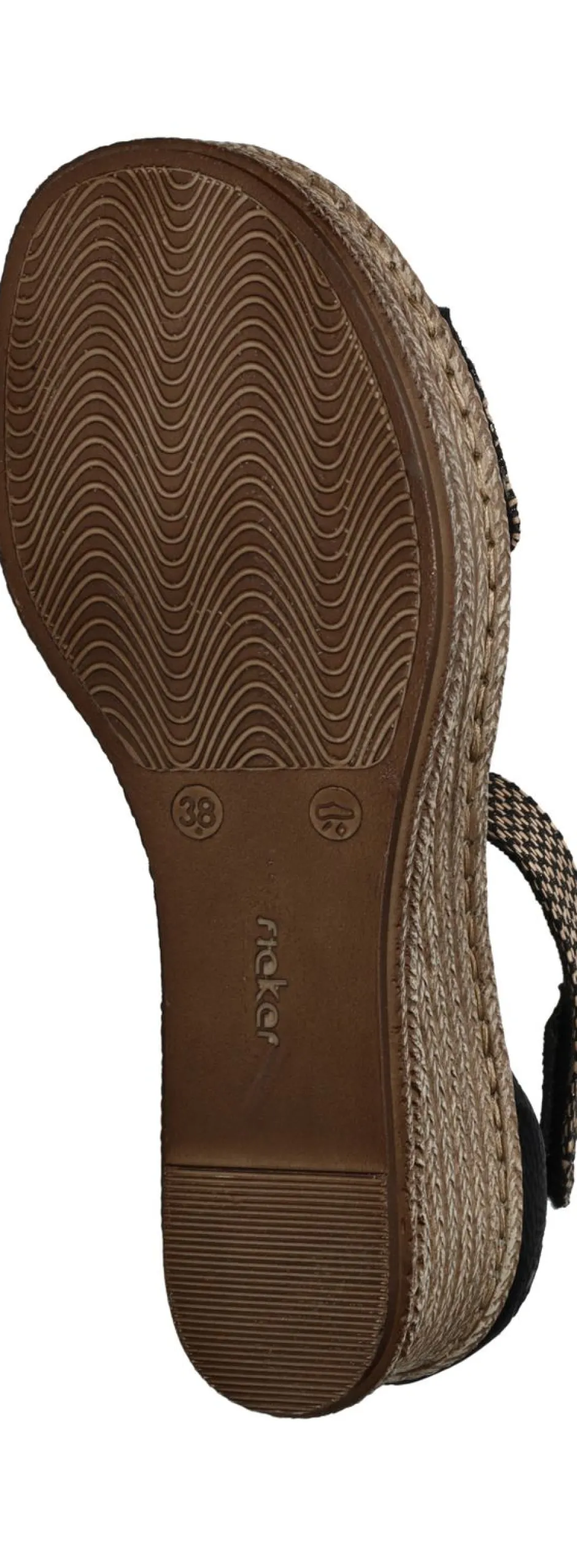 Rieker Sandalen Dames|DAMES Sandalen